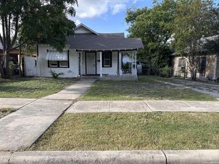1319 Leal # 1, San Antonio, TX 78207