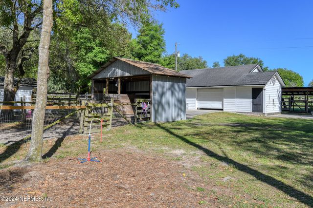 1155 COUSINTOWN Road, Interlachen, FL 32148