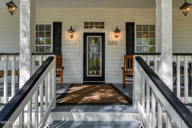 1155 COUSINTOWN Road, Interlachen, FL 32148