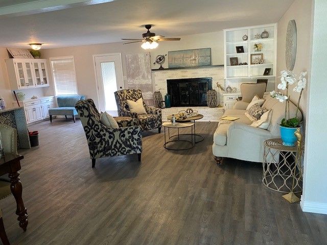 402 Paula Road, Mckinney, TX 75069