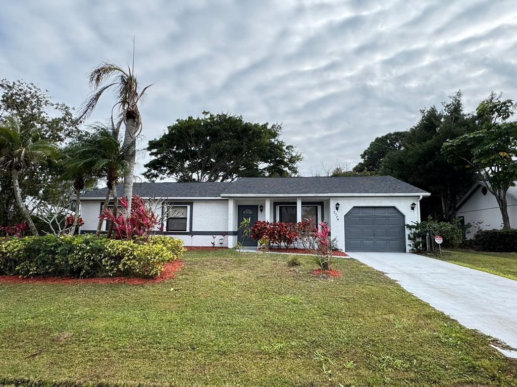 2774 SE Brevard Avenue, Port St. Lucie, Port St Lucie, FL 34952