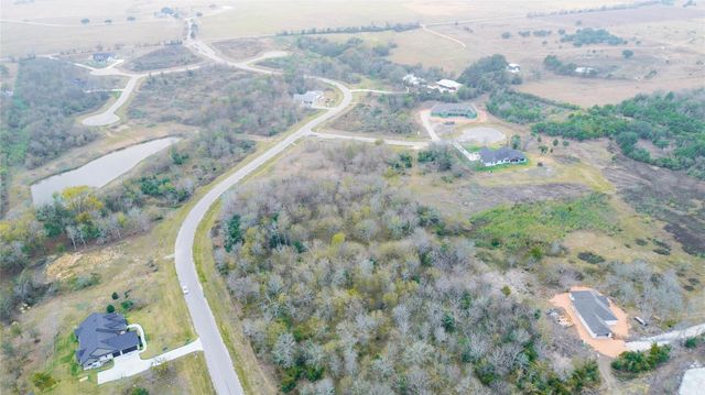 Lot 15 Winding Branch, Chappell Hill, TX 77426