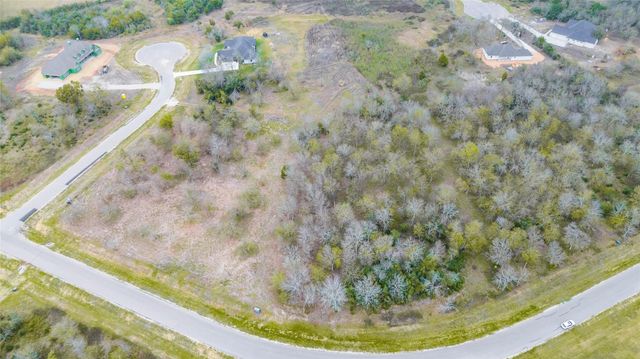 Lot 15 Winding Branch, Chappell Hill, TX 77426