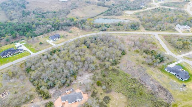 Lot 15 Winding Branch, Chappell Hill, TX 77426