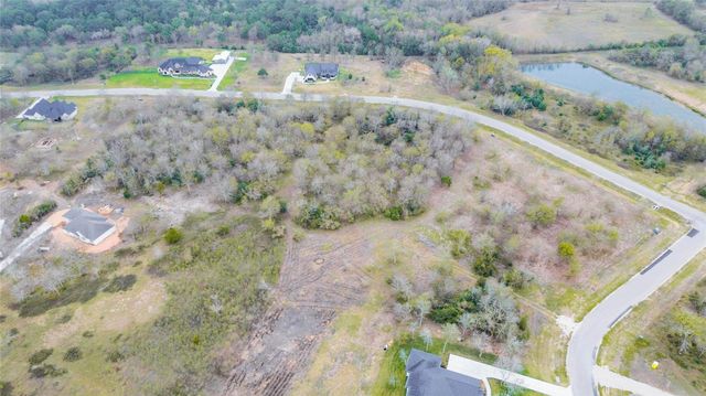 Lot 15 Winding Branch, Chappell Hill, TX 77426