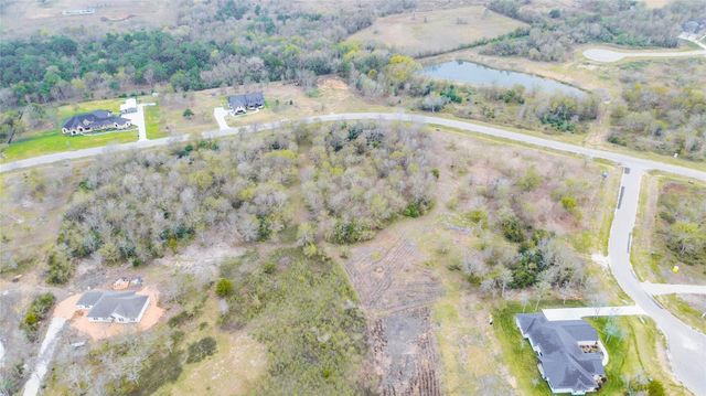 Lot 15 Winding Branch, Chappell Hill, TX 77426