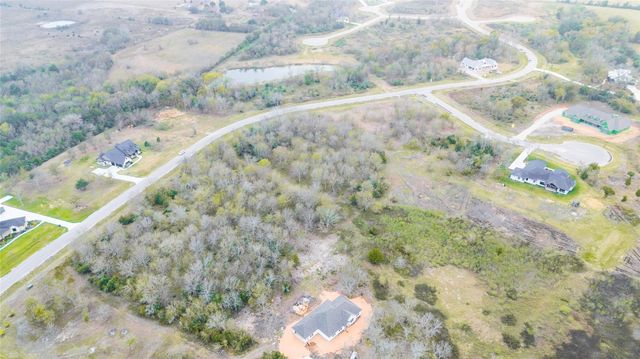Lot 15 Winding Branch, Chappell Hill, TX 77426