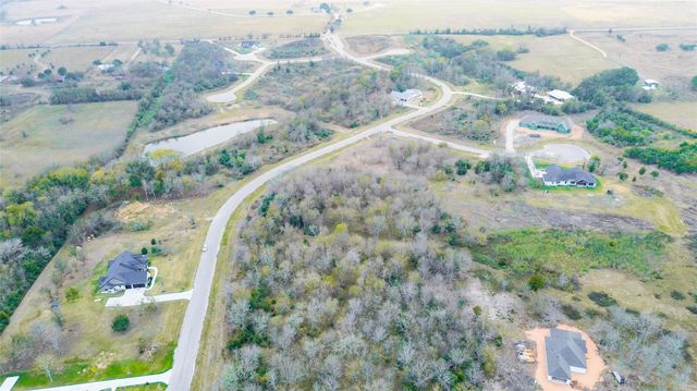 Lot 15 Winding Branch, Chappell Hill, TX 77426