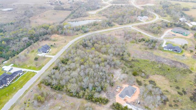 Lot 15 Winding Branch, Chappell Hill, TX 77426