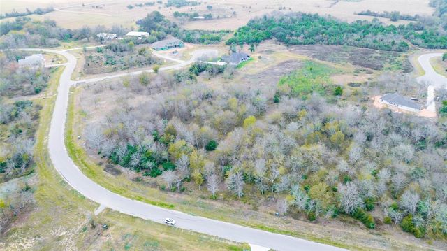 Lot 15 Winding Branch, Chappell Hill, TX 77426