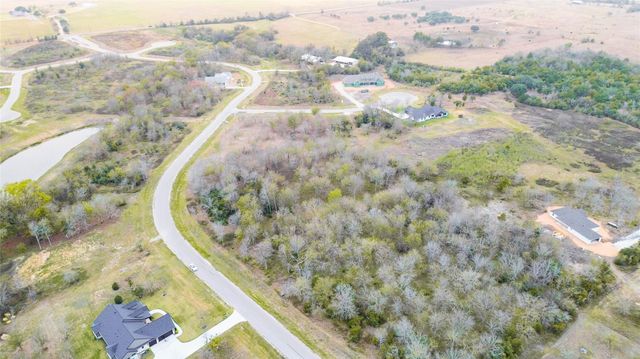 Lot 15 Winding Branch, Chappell Hill, TX 77426