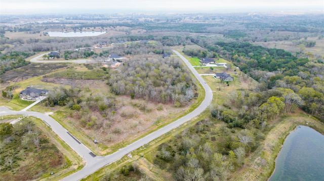 Lot 15 Winding Branch, Chappell Hill, TX 77426