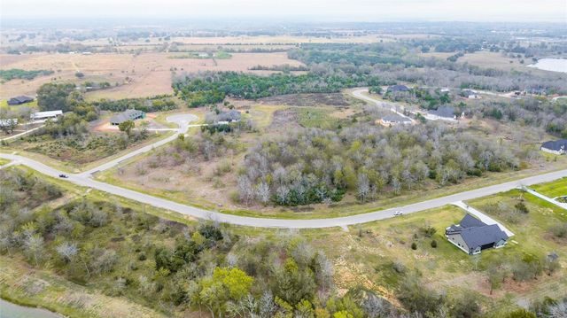 Lot 15 Winding Branch, Chappell Hill, TX 77426