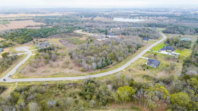 Lot 15 Winding Branch, Chappell Hill, TX 77426