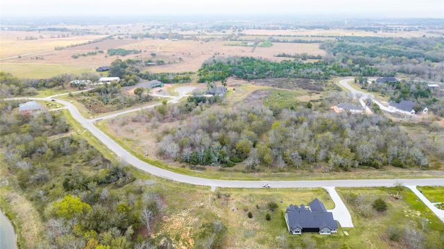 Lot 15 Winding Branch, Chappell Hill, TX 77426