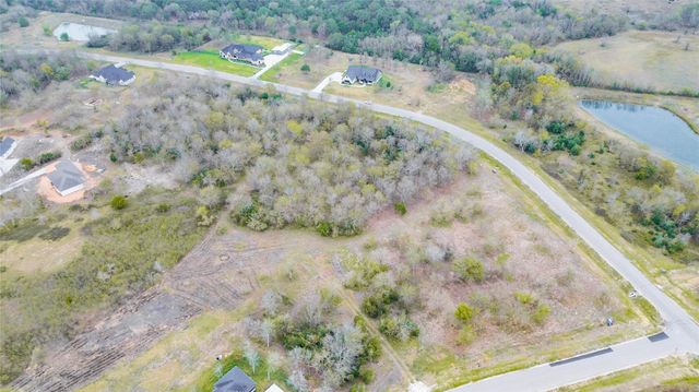 Lot 15 Winding Branch, Chappell Hill, TX 77426