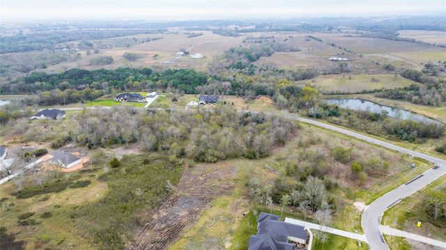 Lot 15 Winding Branch, Chappell Hill, TX 77426