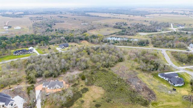 Lot 15 Winding Branch, Chappell Hill, TX 77426