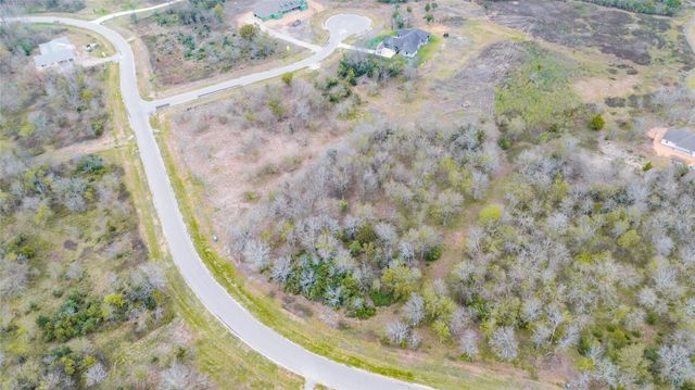 Lot 15 Winding Branch, Chappell Hill, TX 77426