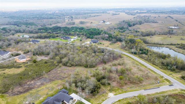 Lot 15 Winding Branch, Chappell Hill, TX 77426
