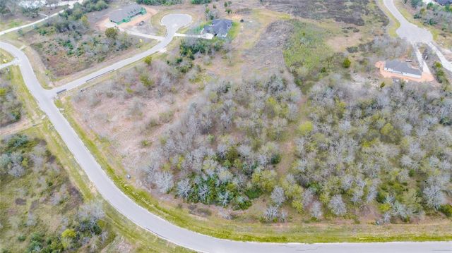 Lot 15 Winding Branch, Chappell Hill, TX 77426