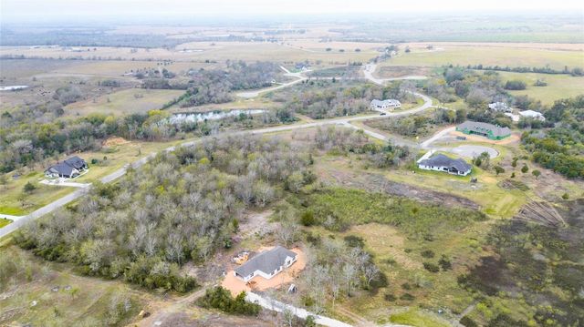 Lot 15 Winding Branch, Chappell Hill, TX 77426