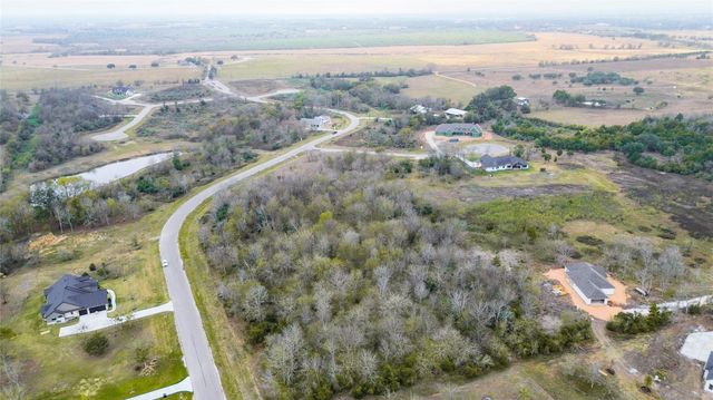 Lot 15 Winding Branch, Chappell Hill, TX 77426