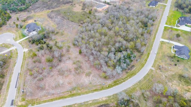 Lot 15 Winding Branch, Chappell Hill, TX 77426
