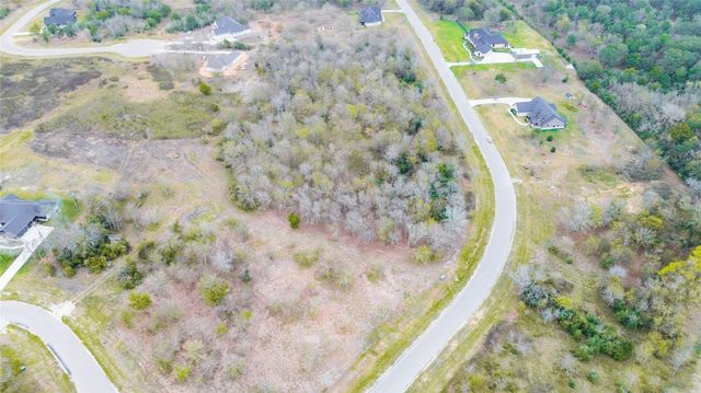 Lot 15 Winding Branch, Chappell Hill, TX 77426