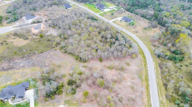 Lot 15 Winding Branch, Chappell Hill, TX 77426