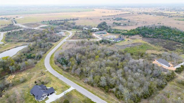 Lot 15 Winding Branch, Chappell Hill, TX 77426