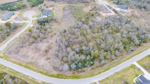 Lot 15 Winding Branch, Chappell Hill, TX 77426