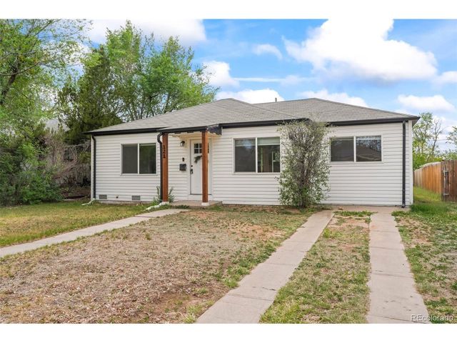 1213 Jamaica St, Aurora, CO 80010