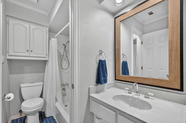 4827 Sandestin Drive, Dallas, TX 75287
