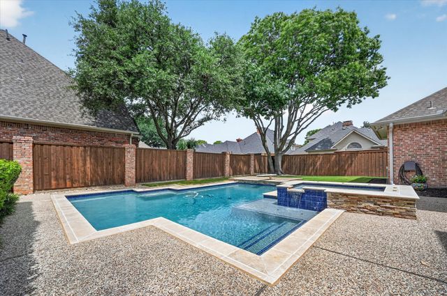 4827 Sandestin Drive, Dallas, TX 75287