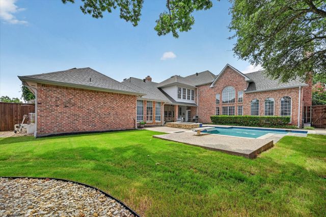 4827 Sandestin Drive, Dallas, TX 75287