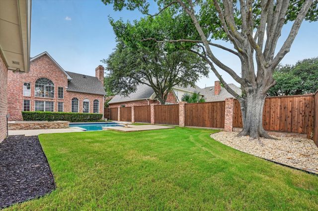 4827 Sandestin Drive, Dallas, TX 75287
