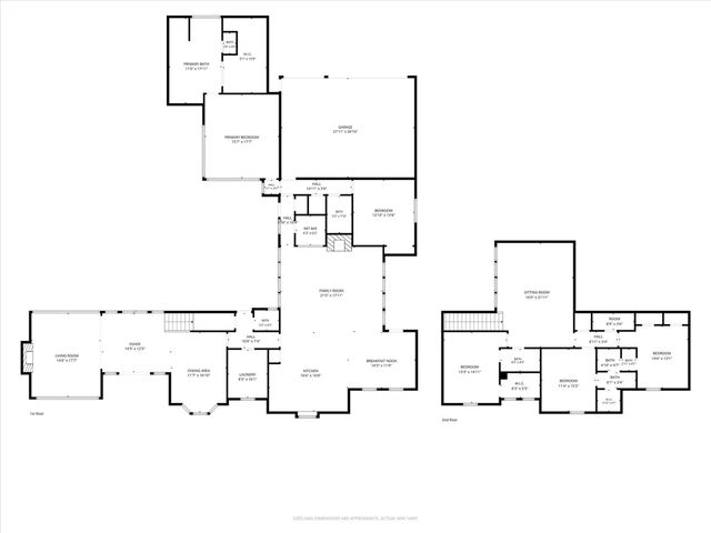 4827 Sandestin Drive, Dallas, TX 75287