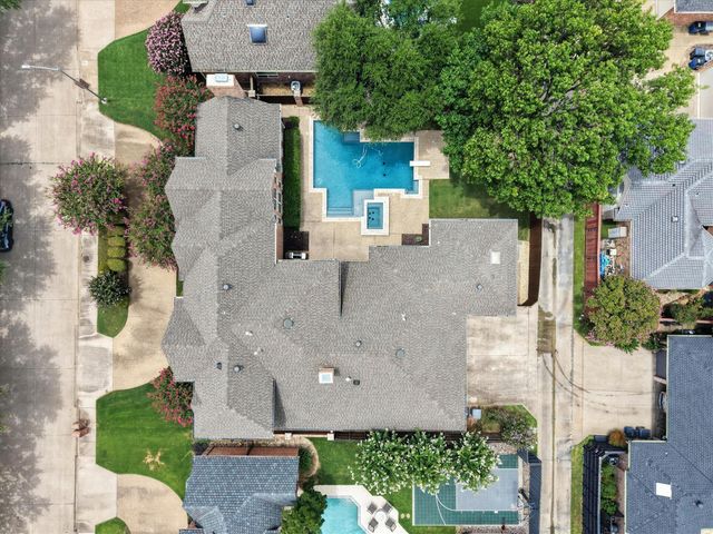 4827 Sandestin Drive, Dallas, TX 75287