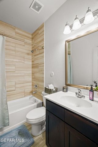 809 Coyote Melon Drive, Socorro, TX 79927