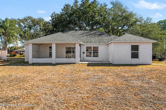 7350 Bartow Avenue, Cocoa, FL 32927