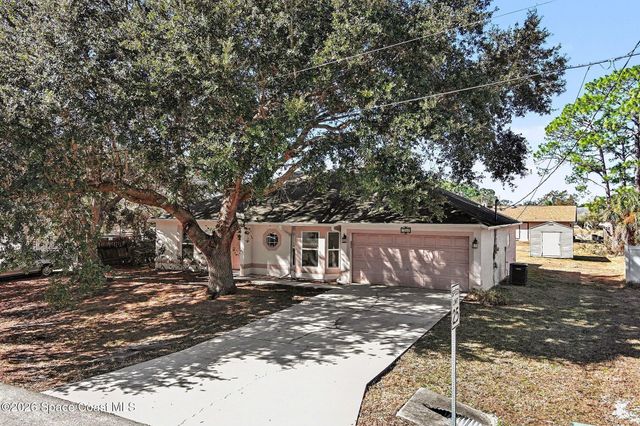 7350 Bartow Avenue, Cocoa, FL 32927