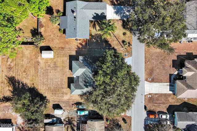 7350 Bartow Avenue, Cocoa, FL 32927