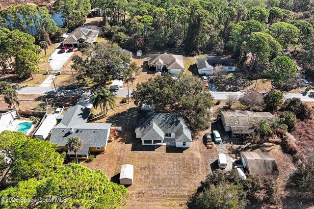 7350 Bartow Avenue, Cocoa, FL 32927