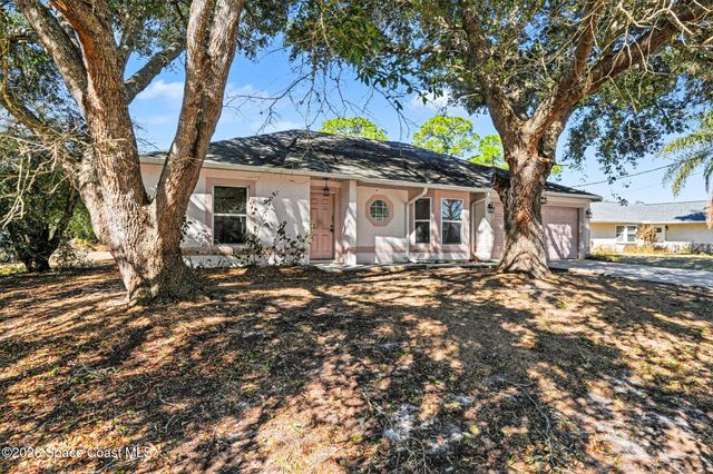 7350 Bartow Avenue, Cocoa, FL 32927