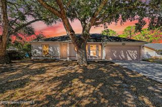 7350 Bartow Avenue, Cocoa, FL 32927