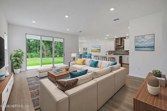 189 LAKE FRANCES Drive, St. Augustine, FL 32092