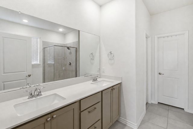 10407 Twisting Springs Drive, Aubrey, TX 76227