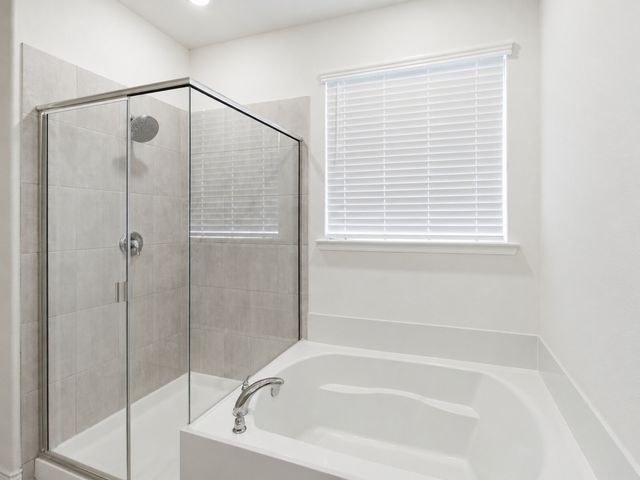 10407 Twisting Springs Drive, Aubrey, TX 76227