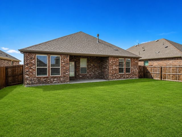 10407 Twisting Springs Drive, Aubrey, TX 76227